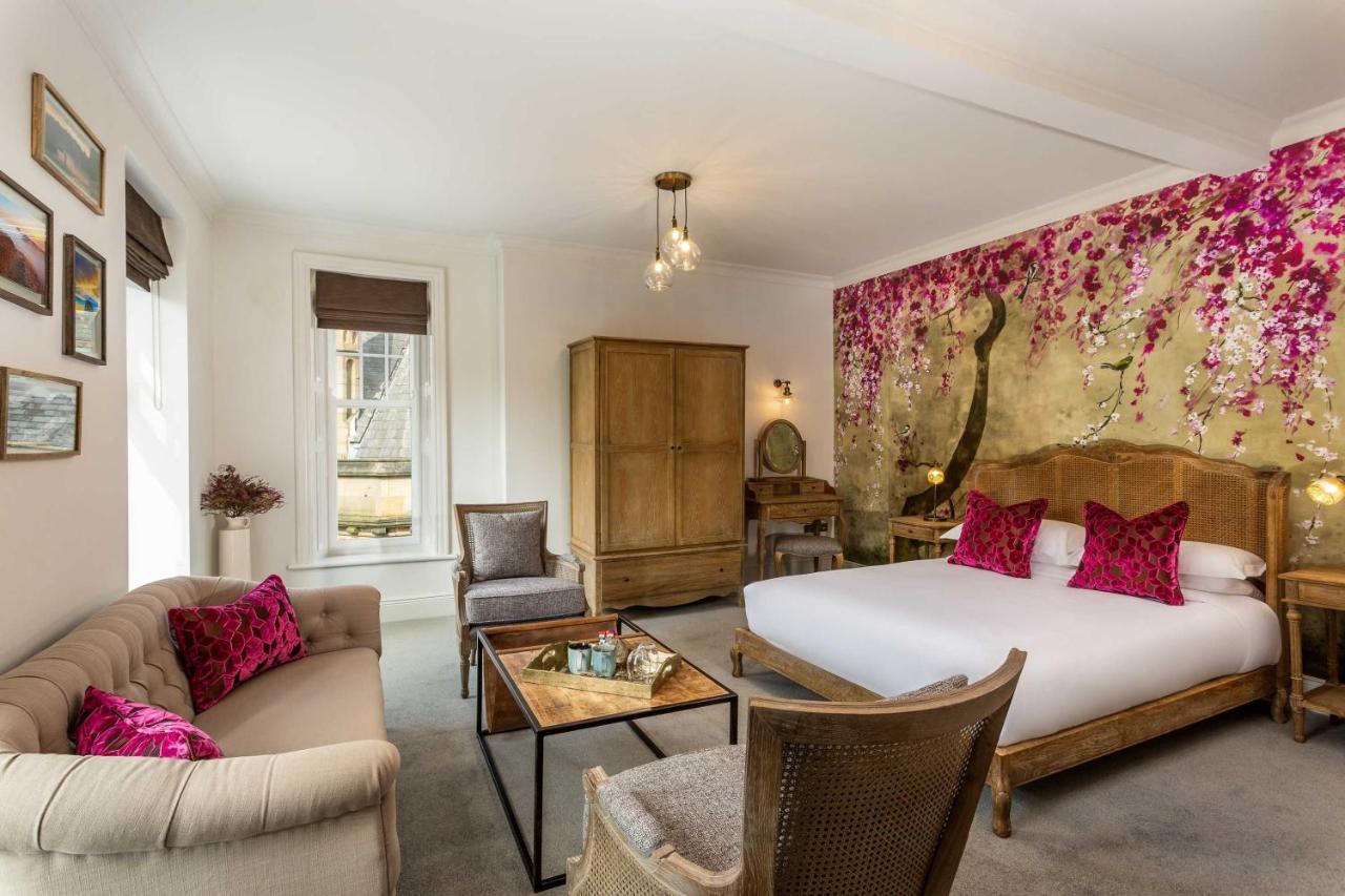 The Beaumont Hotel