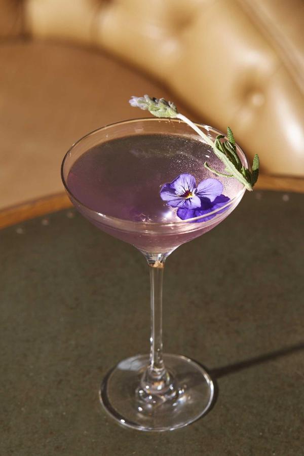The Beaumont