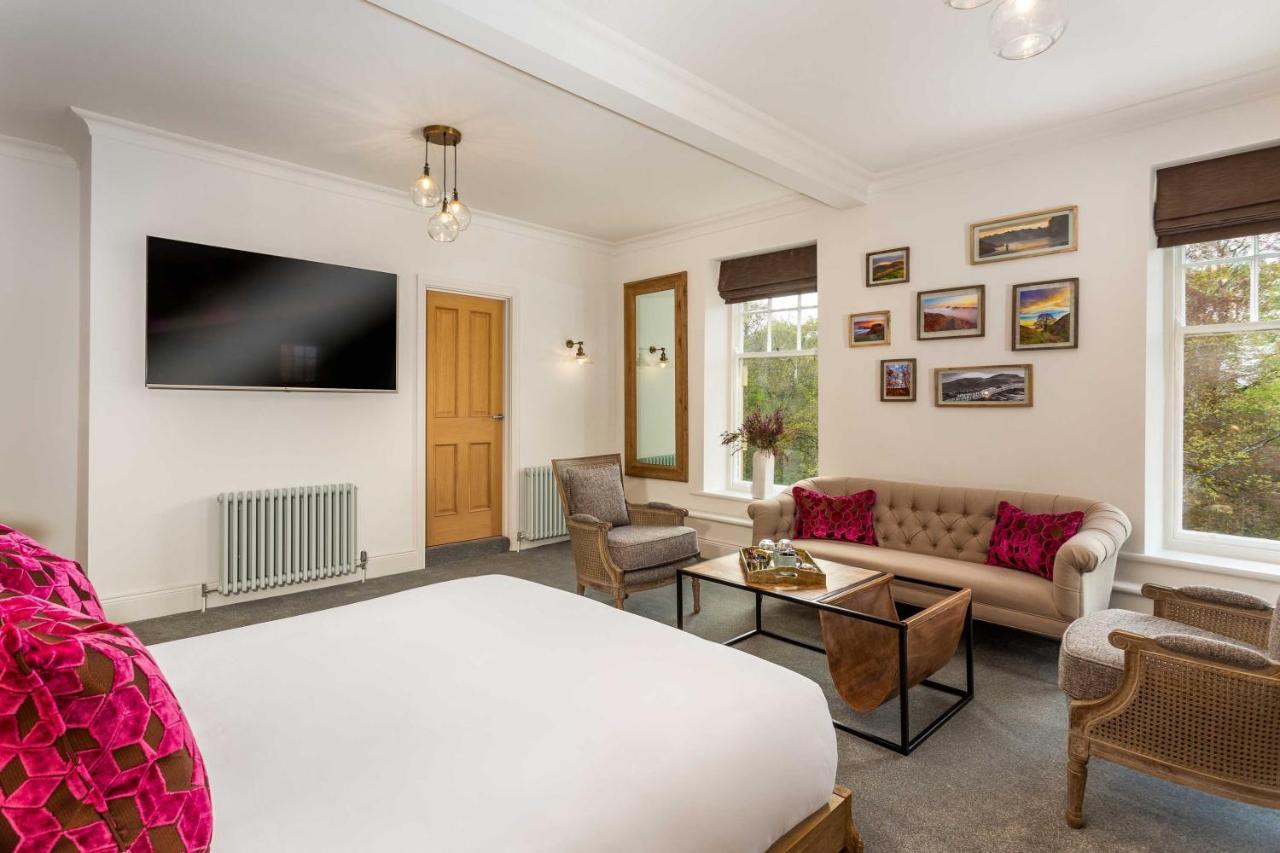 The Beaumont Hotel 4*