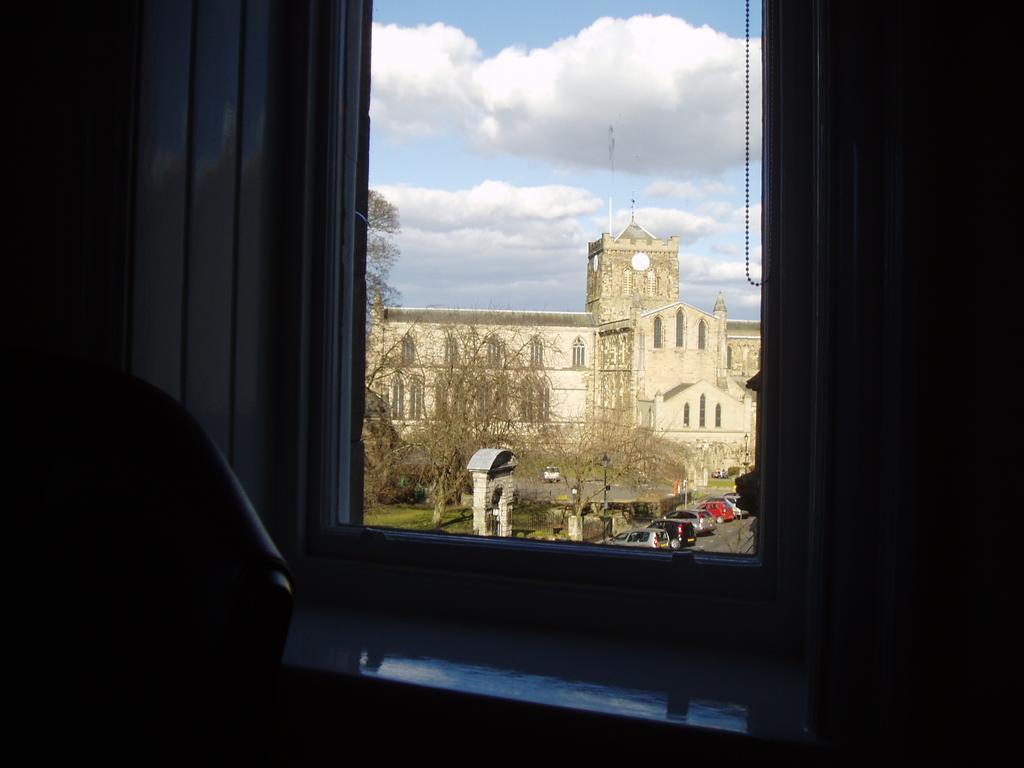 The Beaumont Hotel 4*