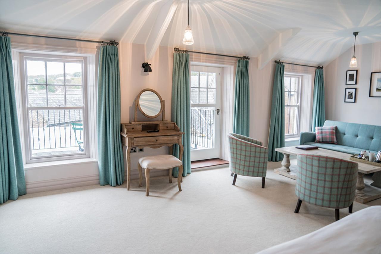 Hotel The Beaumont 4*